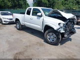 Toyota Tacoma Sr 5TFRX5GN6LX179612 photo