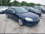 Chevrolet Impala Ltz 2G1WC5EM7B1188817 снимка