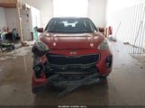 Kia Sportage Lx KNDPMCAC2K7612546 снимка