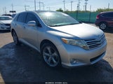 Toyota Venza Base V6 4T3ZK3BB5AU025104 fotografie