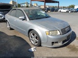 Audi A4 1.8T Special Edition WAUJC68E25A106155 снимка