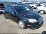 Volkswagen Jetta S 3VWJZ71K19M026021 снимка