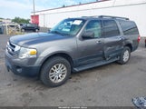 Ford Expedition El Xl 1FMJK1G55BEF32822 снимка
