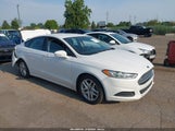 Ford Fusion Se 1FA6P0H78G5120994 снимка