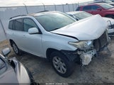 TOYOTA HIGHLANDER SE V6 5TDZK3EH6CS052557 снимка