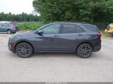 Chevrolet Equinox Awd Rs 2GNAXWEV3N6156112 fotografie