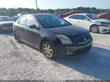 Nissan Sentra 2.0 Sr 3N1AB6AP0CL636280 снимка