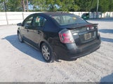Nissan Sentra 2.0 Sr 3N1AB6AP0CL636280 снимка