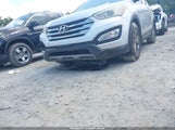 Hyundai Santa Fe Sport 5XYZU3LB4DG058638 fotografie