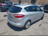 Ford C-Max Hybrid Sel 1FADP5BU7DL545097 снимка