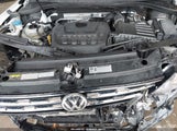 Volkswagen Tiguan 2.0T Se/2.0T Se R-Line Black/2.0T Sel 3VV2B7AX1LM063294 снимка