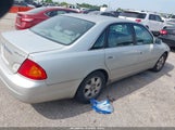 Toyota Avalon Xl 4T1BF28B5YU046545 снимка