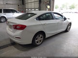 Chevrolet Cruze Lt Auto 1G1BE5SM1H7101308 снимка