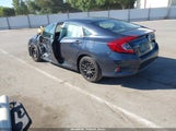 Honda Civic Lx 19XFC2F55GE207307 снимка
