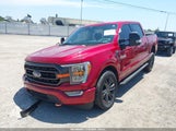 Ford F-150 Xlt 1FTFW1E55MKE04201 снимка