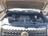 Toyota Tundra Platinum 5.7L V8 5TFAW5F12JX717797 photo