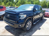 Toyota Tundra Platinum 5.7L V8 5TFAW5F12JX717797 fotografie