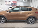 Kia Sportage Ex KNDPNCAC1L7836700 снимка