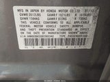 HONDA FIT JHMGE8H33DC060340 снимка