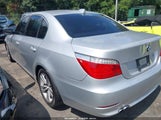 BMW 528I WBANU53539C119765 снимка