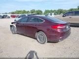 Ford Fusion Se 3FA6P0T98HR158314 снимка
