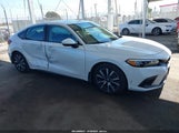 Honda Civic Ex-L 19XFL1H73NE018449 снимка