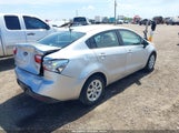 Kia Rio Lx KNADM4A3XF6422088 снимка