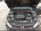 Volkswagen Golf Gti Autobahn 4-Door/S 4-Door/Se 4-Door/Sport 4-Door 3VW5T7AU9HM070853 fotografie