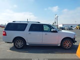 Ford Expedition El Limited 1FMJK1KT9HEA48344 снимка