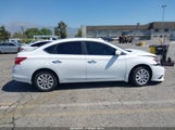 Nissan Sentra S 3N1AB7AP8HY248424 снимка