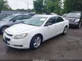 Chevrolet Malibu Ls 1G1ZA5E01AF164472 снимка