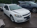 Chevrolet Malibu Ls 1G1ZA5E01AF164472 снимка