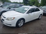 Chevrolet Malibu Ls 1G1ZA5E01AF164472 снимка