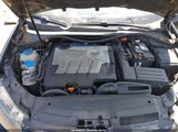 Volkswagen Jetta Sportwagen 2.0L Tdi 3VWPL7AJ3BM690510 снимка