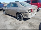 Toyota Corolla Le 2T1BU4EE2AC520863 снимка