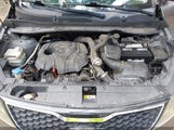 Kia Sportage Sx KNDPCCA66D7386611 снимка