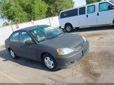 Honda Civic Hybrid JHMES96653S023314 снимка