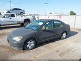 Honda Civic Hybrid JHMES96653S023314 снимка