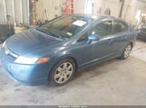 Honda Civic Lx 1HGFA165X7L108944 снимка