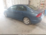 Honda Civic Lx 1HGFA165X7L108944 снимка