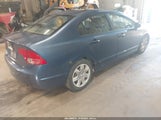 Honda Civic Lx 1HGFA165X7L108944 снимка
