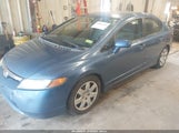 Honda Civic Lx 1HGFA165X7L108944 снимка