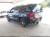 Nissan Armada Platinum 5N1AA0NE5AN615231 снимка