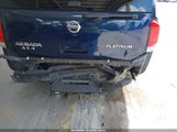 Nissan Armada Platinum 5N1AA0NE5AN615231 снимка