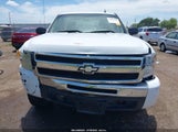 Chevrolet Silverado  Ls 3GCEC13C49G107201 снимка
