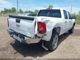 Chevrolet Silverado  Ls 3GCEC13C49G107201 снимка