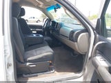 Chevrolet Silverado  Ls 3GCEC13C49G107201 снимка