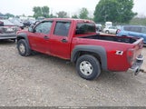 Chevrolet Colorado Ls 1GCDT136058157471 снимка