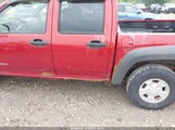 Chevrolet Colorado Ls 1GCDT136058157471 снимка