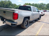 Chevrolet Silverado  2Lt 3GCUKREC3GG356368 снимка
